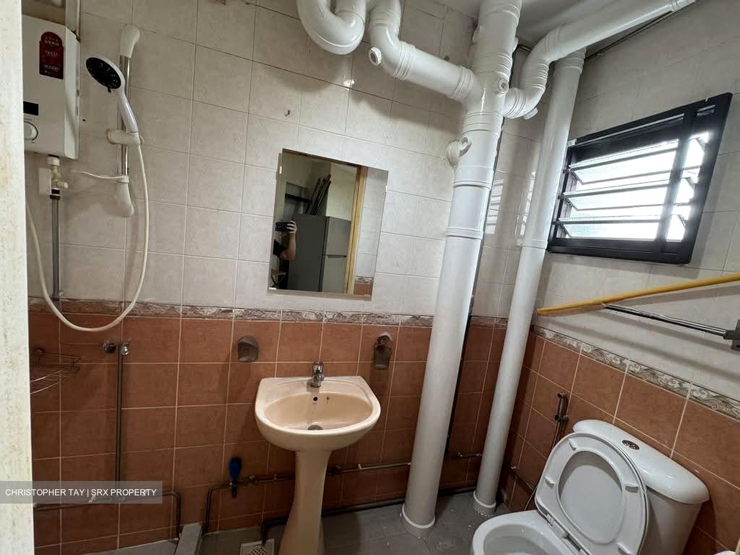 Blk 324C Anchorvale Grove (Sengkang), HDB Executive #632514171